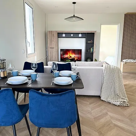 Vue Panoramique Antony, 8mn Rer B Et C *